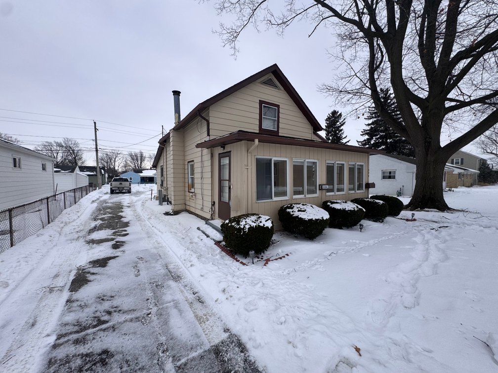 Image for MINIMUM BID AUCTION $79,000! 224 Sackett St