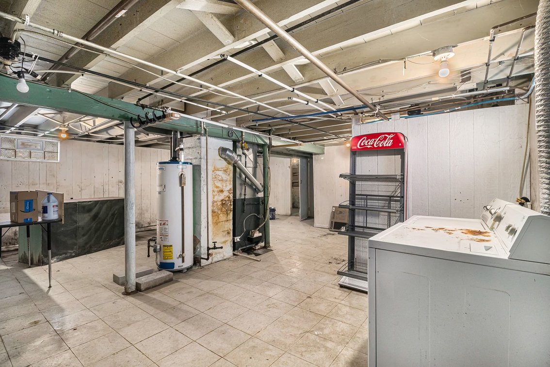 Image for SOLD PRIOR TO AUCTON! 933 Wright Ave