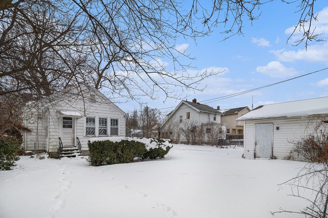 Image for SOLD PRIOR TO AUCTON! 933 Wright Ave