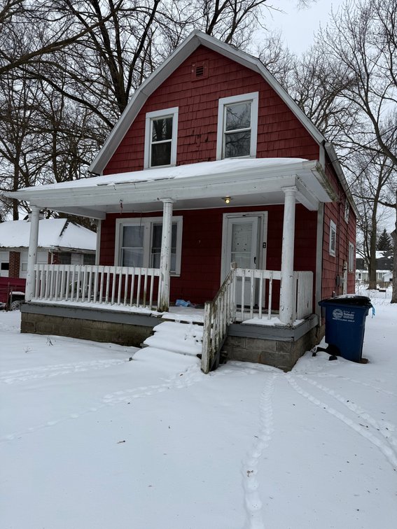 Image for SOLD PRIOR TO AUCTION! 3827 Lockwood Ave