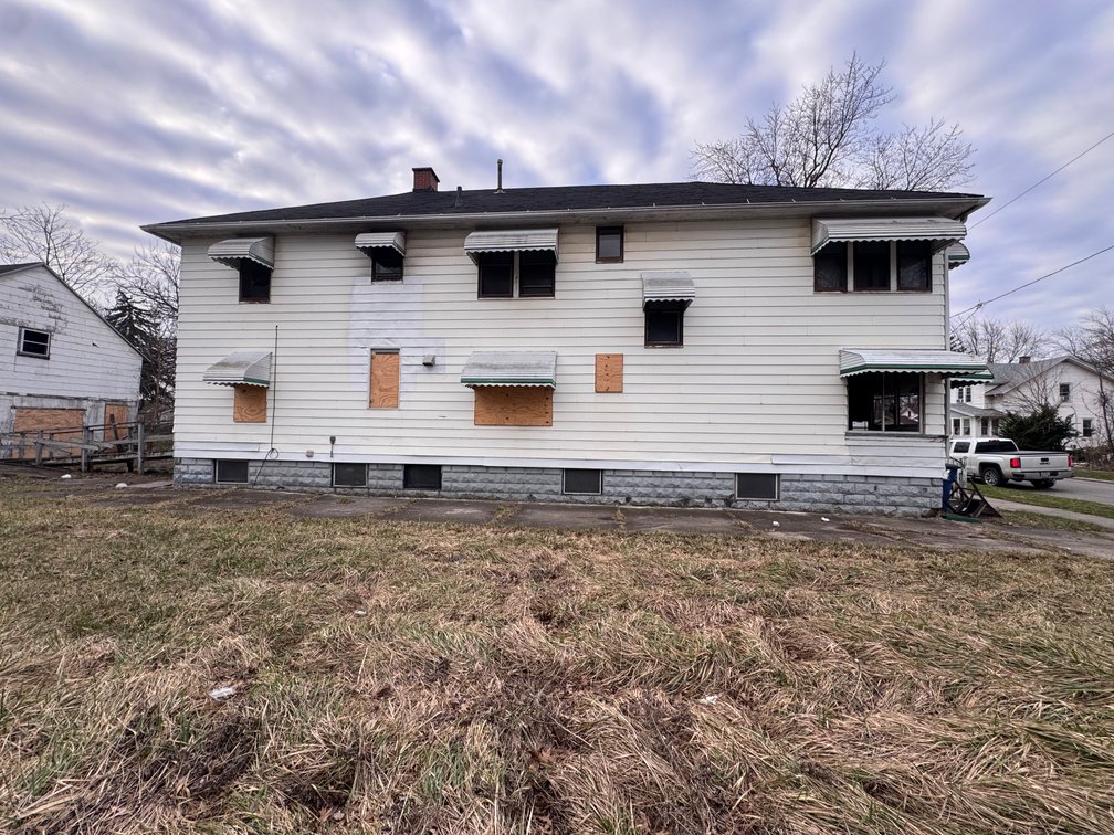 Image for ABSOLUTE AUCTION! 3148 Pomeroy St