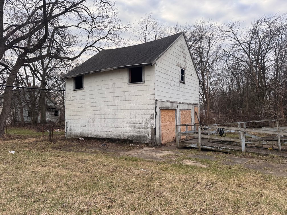 Image for ABSOLUTE AUCTION! 3148 Pomeroy St