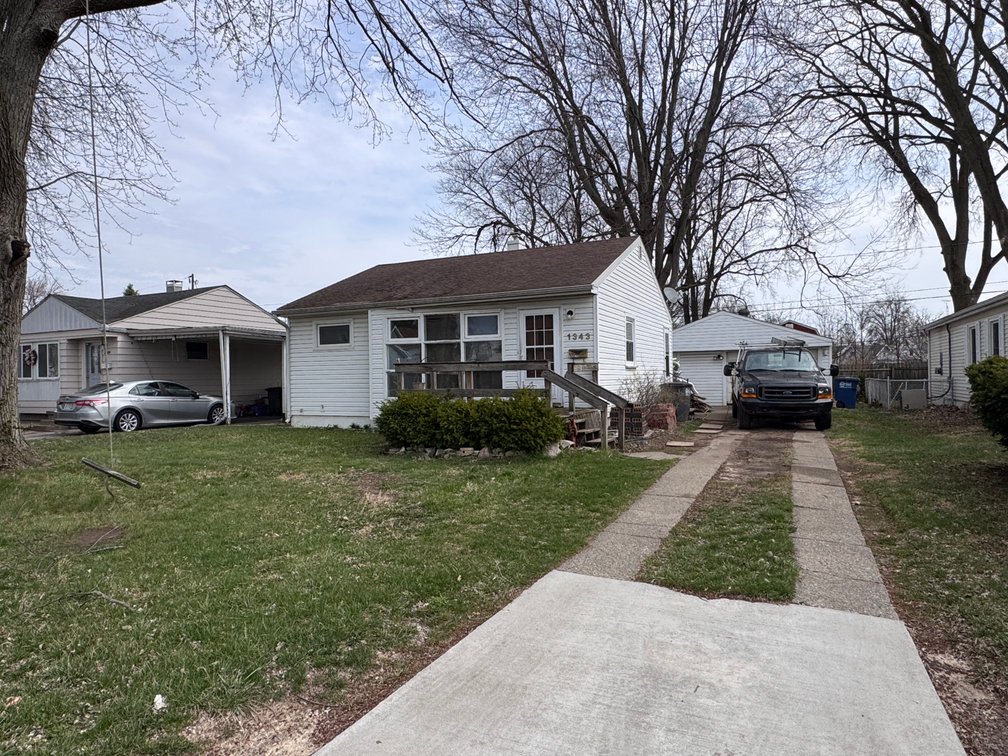 Image for SOLD PRIOR TO AUCTION! 1343 Almon Ave