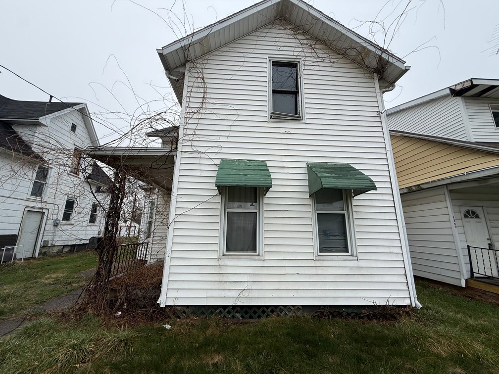 Image for MINIMUM BID AUCTION $9,000! 1344 Felt St