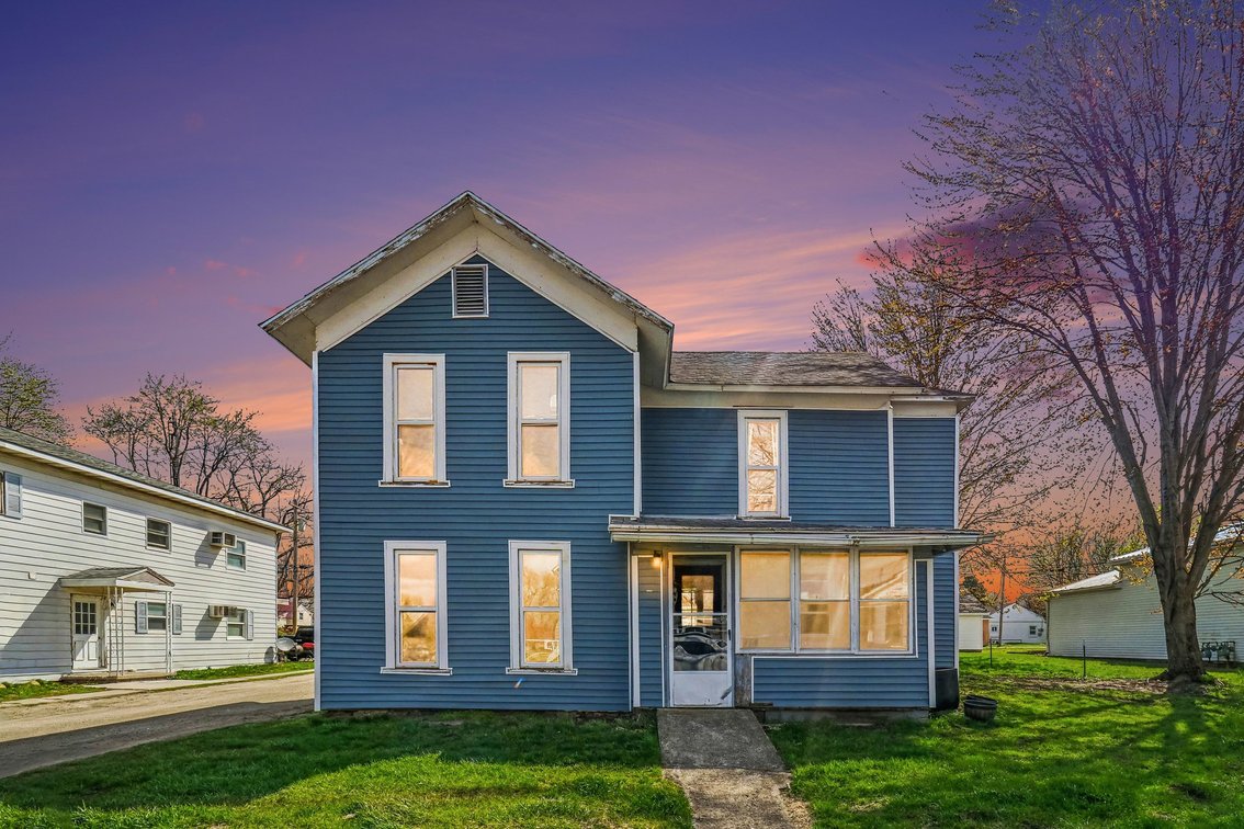 Image for SOLD PRIOR TO AUCTION! 114 N Main st