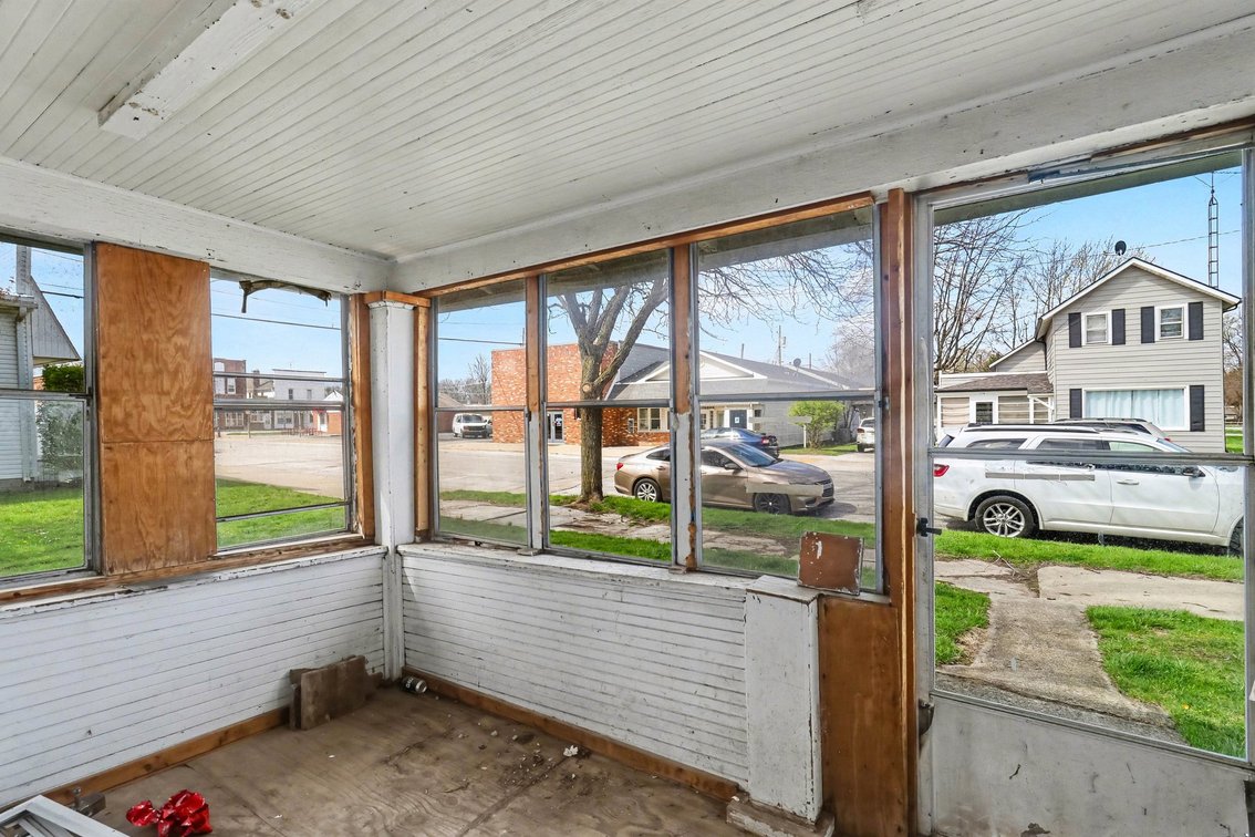 Image for SOLD PRIOR TO AUCTION! 114 N Main st