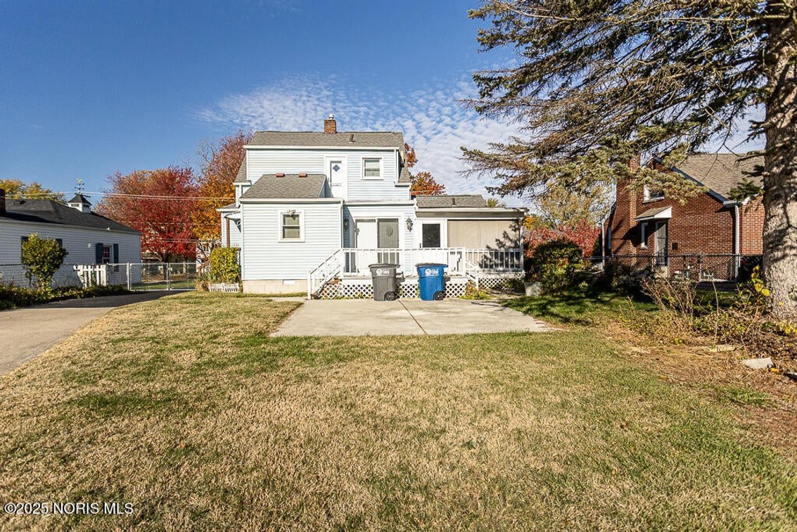 Image for MINIMUM BID AUCTION $99,000! 2149 Westbrook