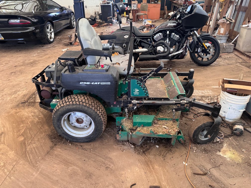 Image for BOBCATS, TOOLS, CARS, FIREARMS AND MORE ONLINE ONLY AUCTION