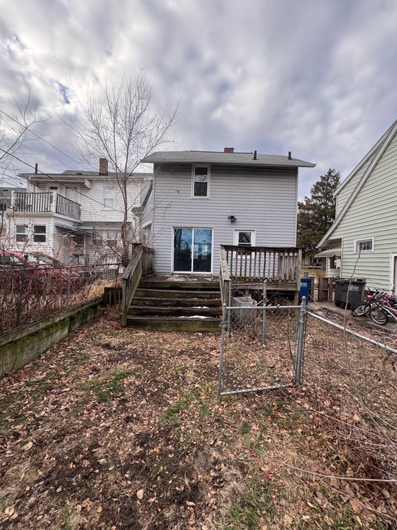Image for SOLD PRIOR TO AUCTION!! 517 & 515 Shasta Dr