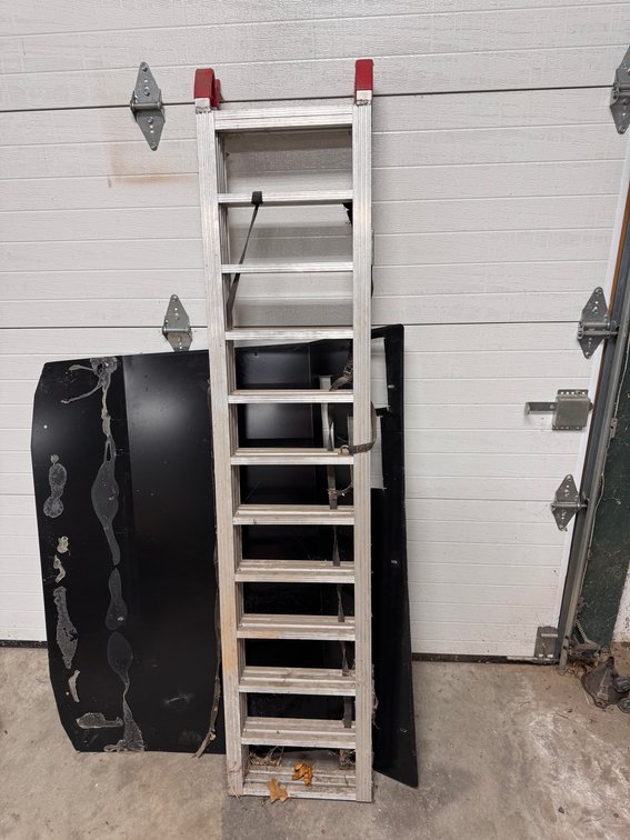 ATV ramps