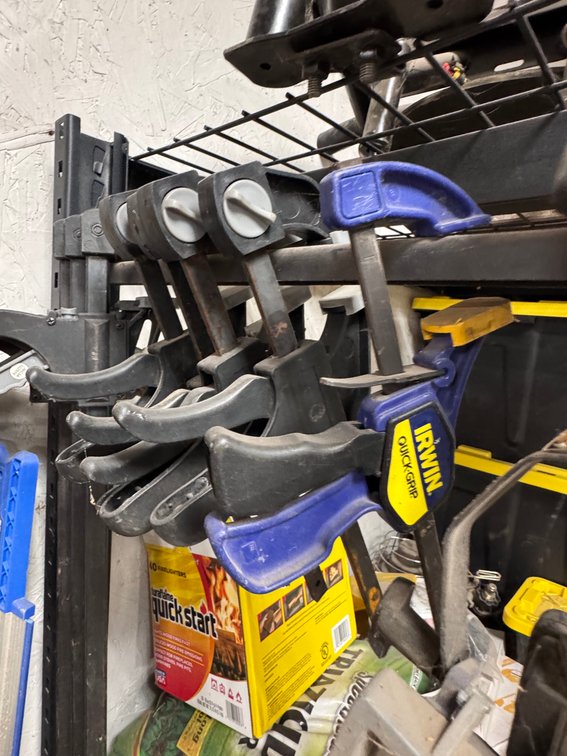 Clamps