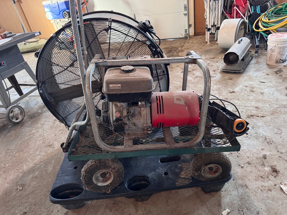 Generator
