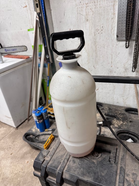 Sprayer