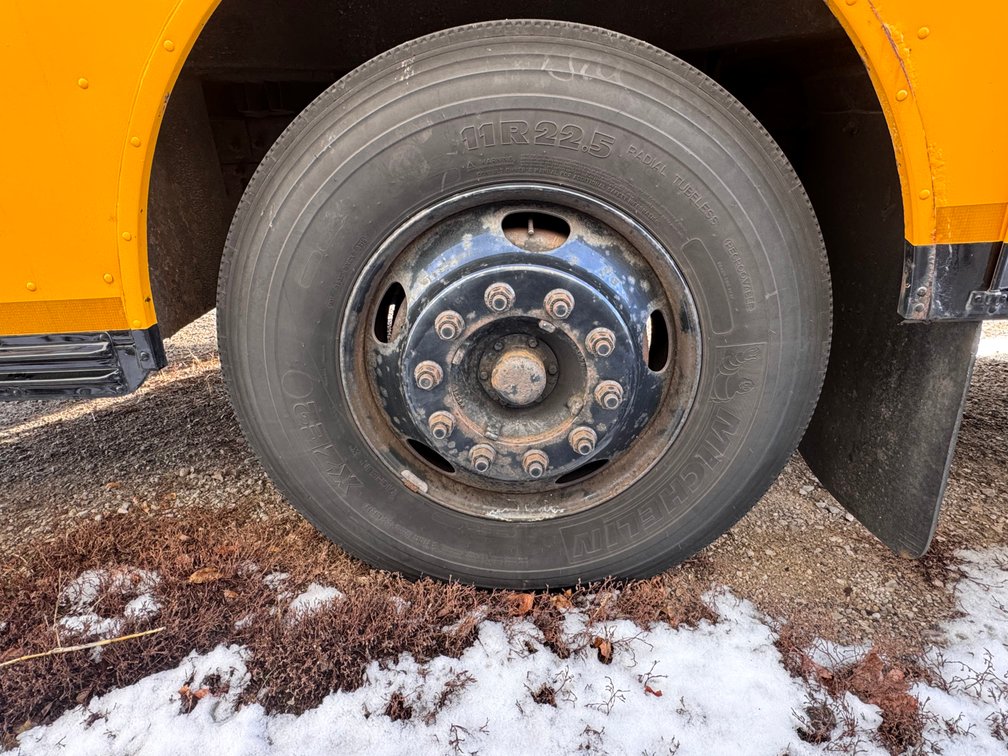 Image for SCHOOL BUS ONLINE ONLY AUCTION