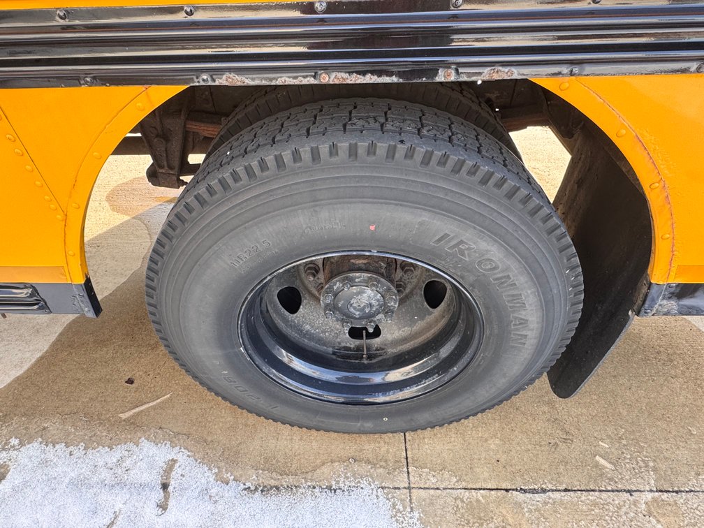 Image for SCHOOL BUS ONLINE ONLY AUCTION