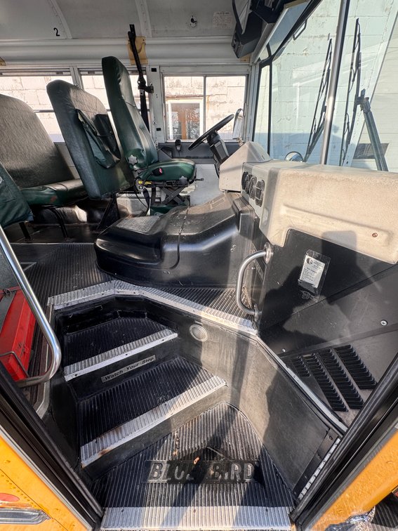 Image for SCHOOL BUS ONLINE ONLY AUCTION