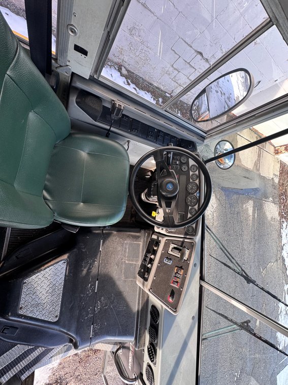 Image for SCHOOL BUS ONLINE ONLY AUCTION