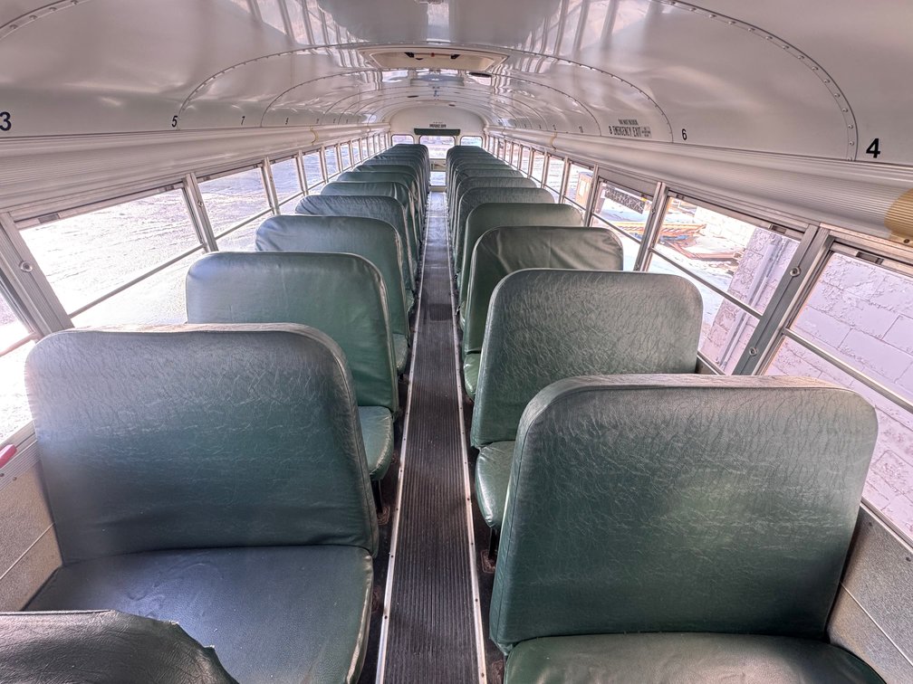 Image for SCHOOL BUS ONLINE ONLY AUCTION