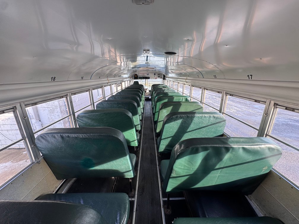 Image for SCHOOL BUS ONLINE ONLY AUCTION