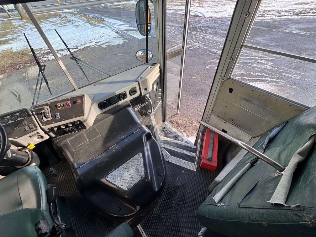 Image for SCHOOL BUS ONLINE ONLY AUCTION