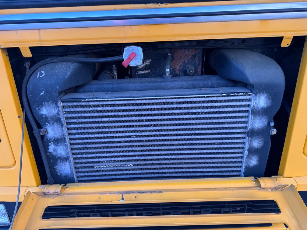 Image for SCHOOL BUS ONLINE ONLY AUCTION