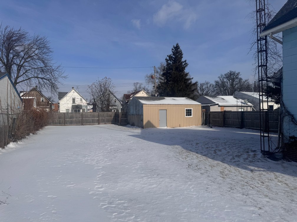 Image for MINIMUM BID AUCTION $9,000! 1101 Ketcham Ave