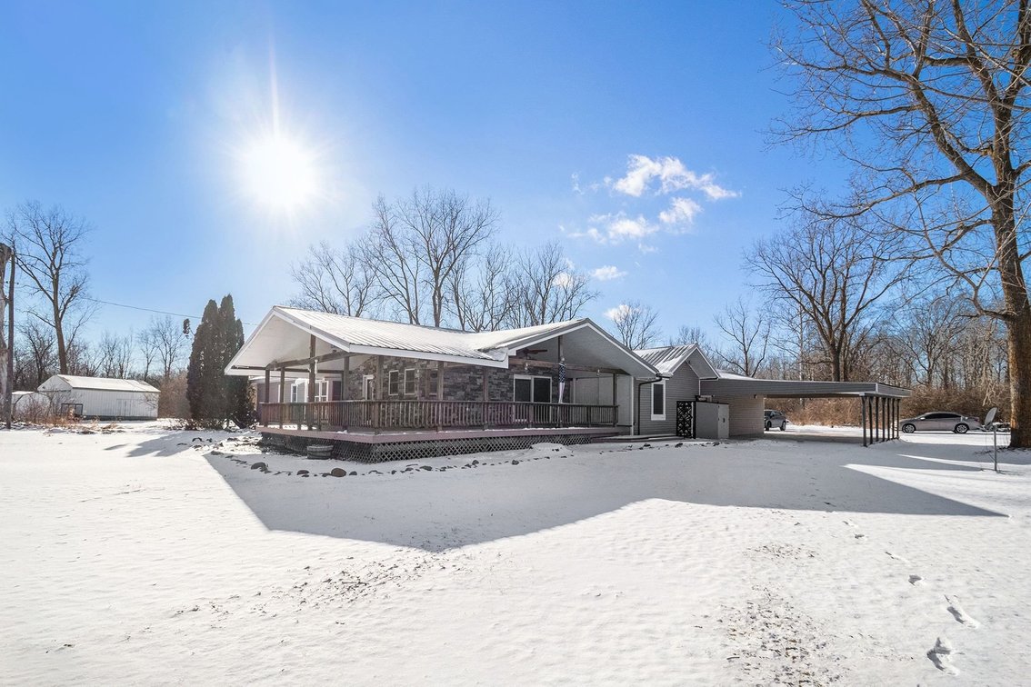 Image for MINIMUM BID AUCTION $209,000! 2460 County Road 62