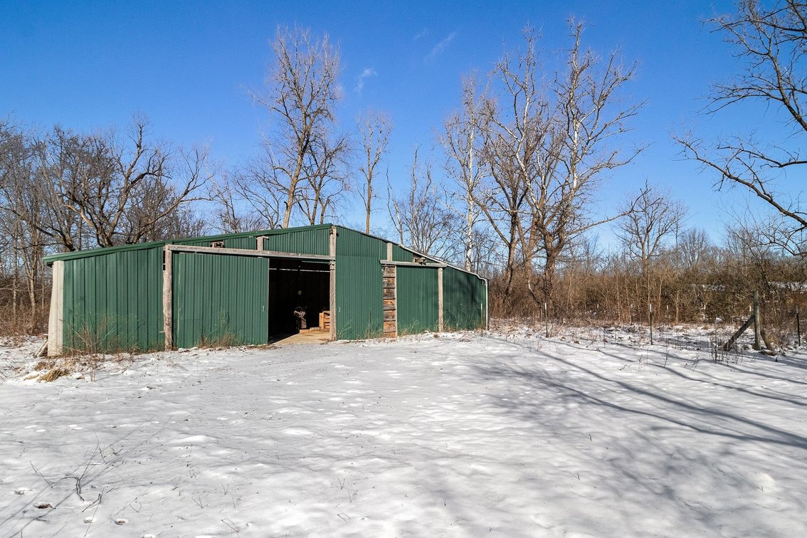 Image for MINIMUM BID AUCTION $209,000! 2460 County Road 62