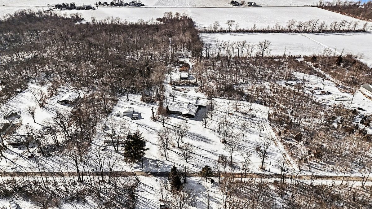 Image for MINIMUM BID AUCTION $209,000! 2460 County Road 62