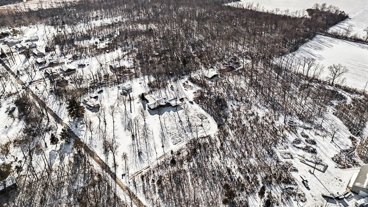 Image for MINIMUM BID AUCTION $209,000! 2460 County Road 62