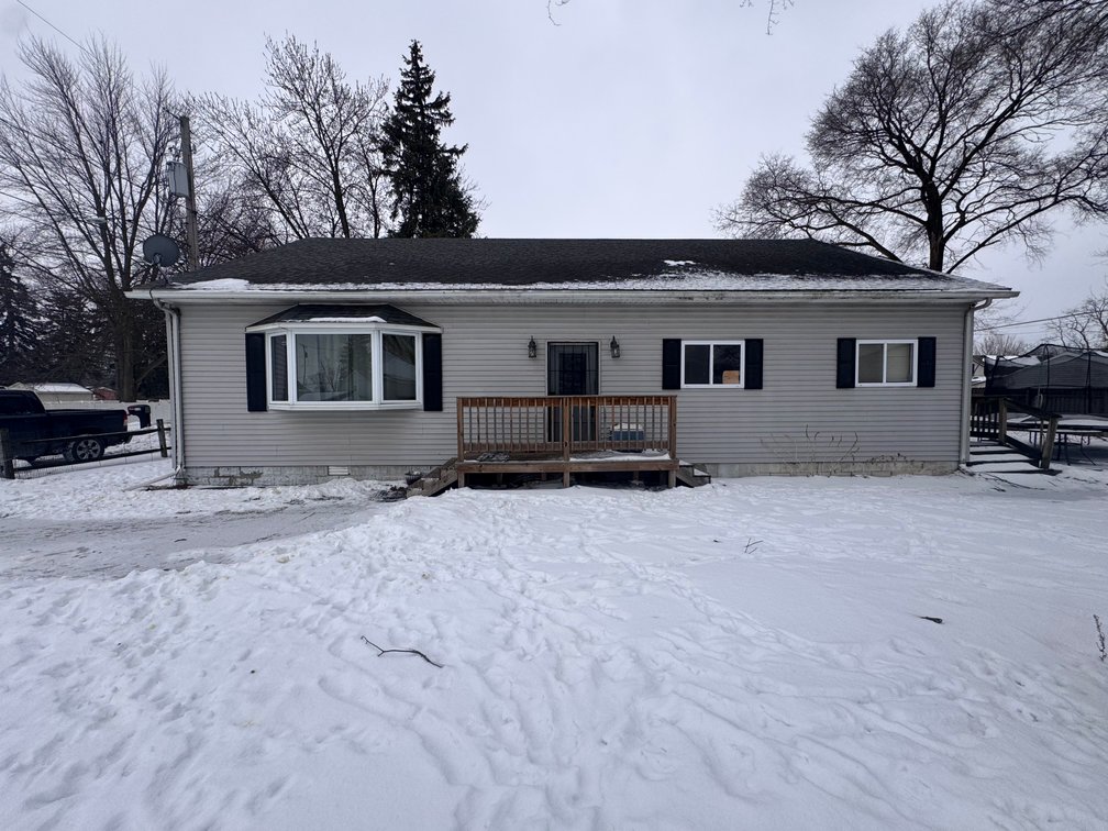 Image for SOLD PRIOR TO AUCTION! 132 W Florence