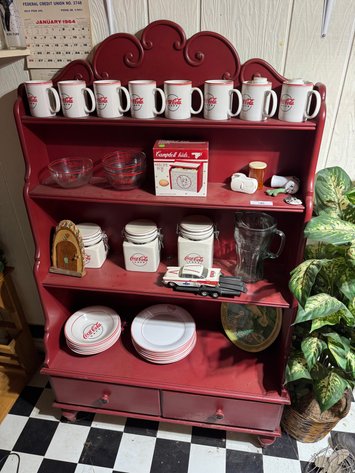 Image for Antiques, Memorabilia, Household Items and More! Online Only Auction!