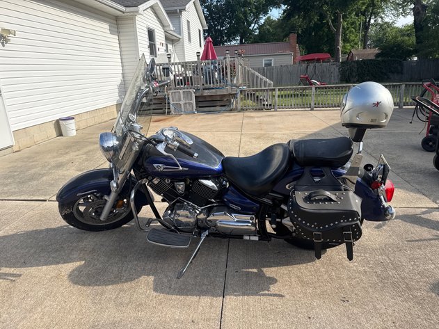 Image for Motorcycle, Tools, Mowers, Snowblowers and More! ONLINE ONLY AUCTION!