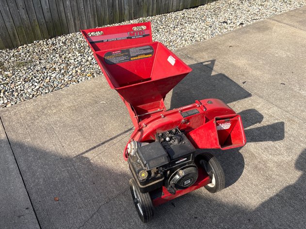 Image for Motorcycle, Tools, Mowers, Snowblowers and More! ONLINE ONLY AUCTION!