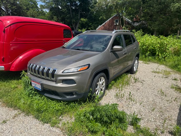 Image for Online Only Vehicle Auction!