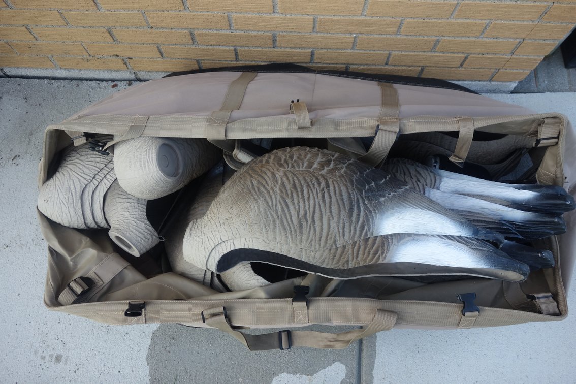 Image for Hunting and Fishing gear, Tools and more