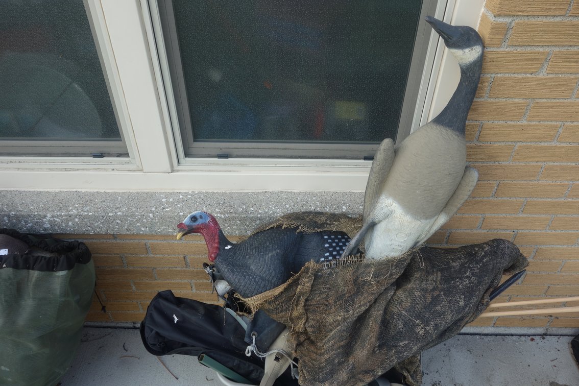 Image for Hunting and Fishing gear, Tools and more