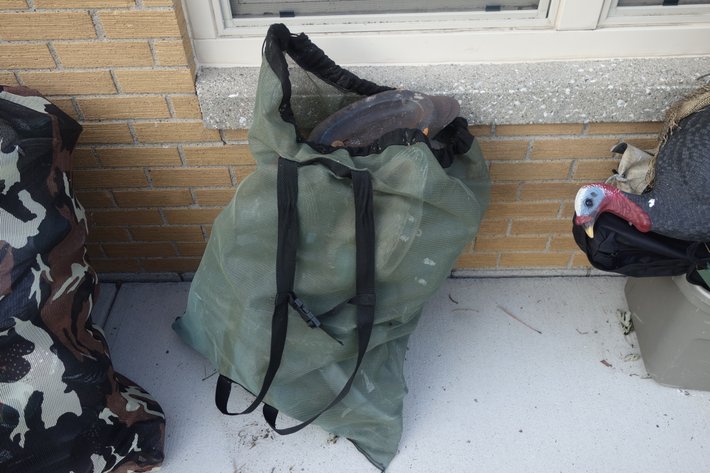 Image for Hunting and Fishing gear, Tools and more
