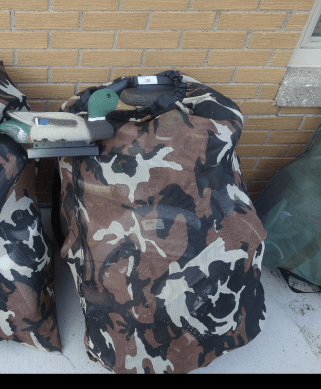 Image for Hunting and Fishing gear, Tools and more
