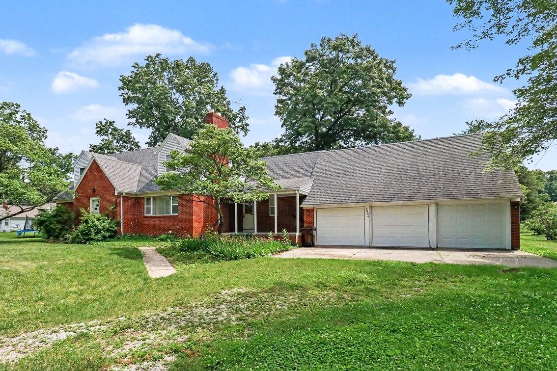 Image for SOLD PRIOR TO AUCTION!  9506 Secor Road