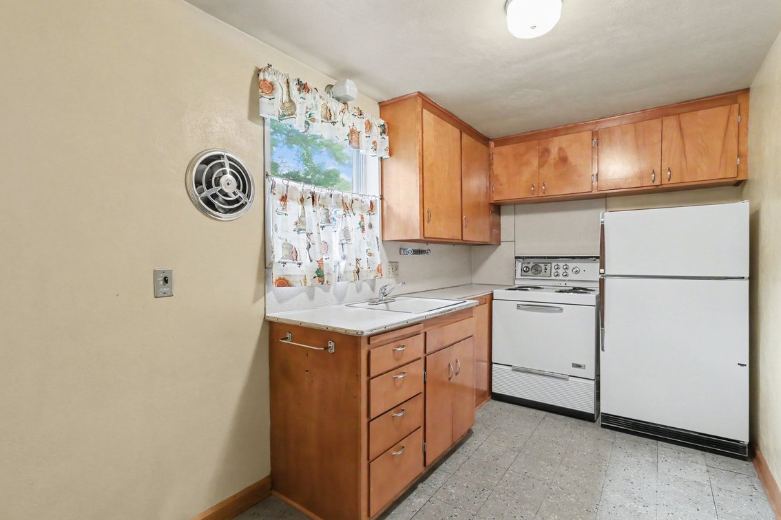 Image for SOLD PRIOR TO AUCTION!  9506 Secor Road