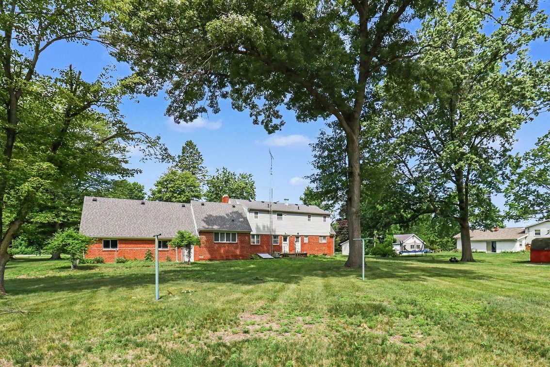 Image for SOLD PRIOR TO AUCTION!  9506 Secor Road
