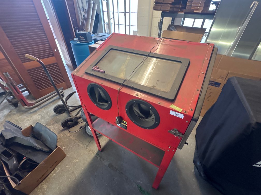 Image for Trailer, Car Parts, Hand and Power tools