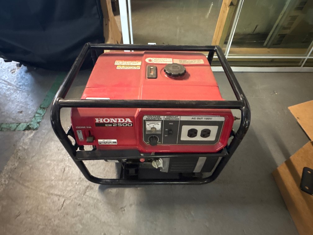 Image for Trailer, Car Parts, Hand and Power tools