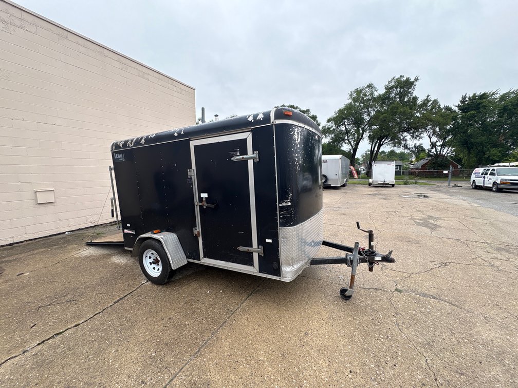 Image for Trailer, Car Parts, Hand and Power tools