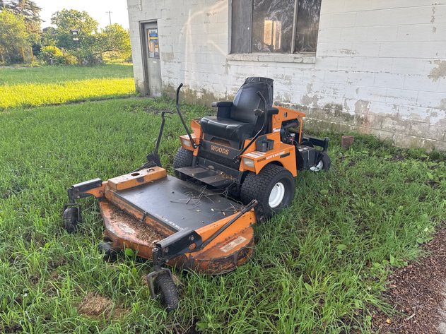 Image for Mower Repair Shop Liquidation, Tools & Equipment: Online Only Auction