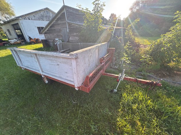 Image for Mower Repair Shop Liquidation, Tools & Equipment: Online Only Auction