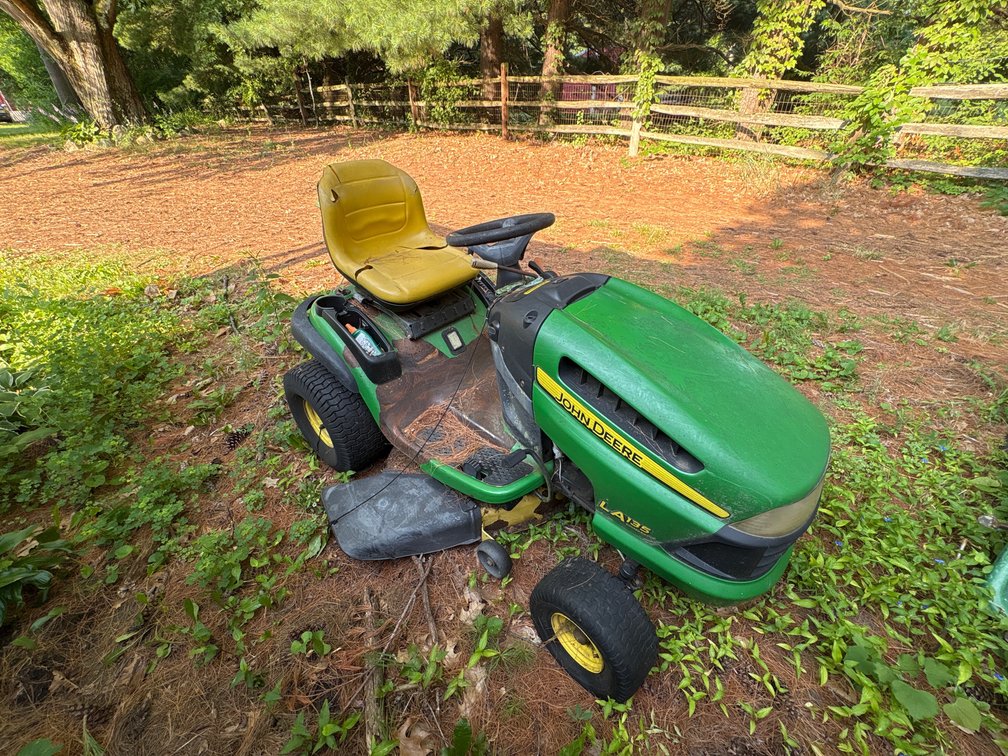 Image for Outdoor recreation, power tools, hand tools and lumber