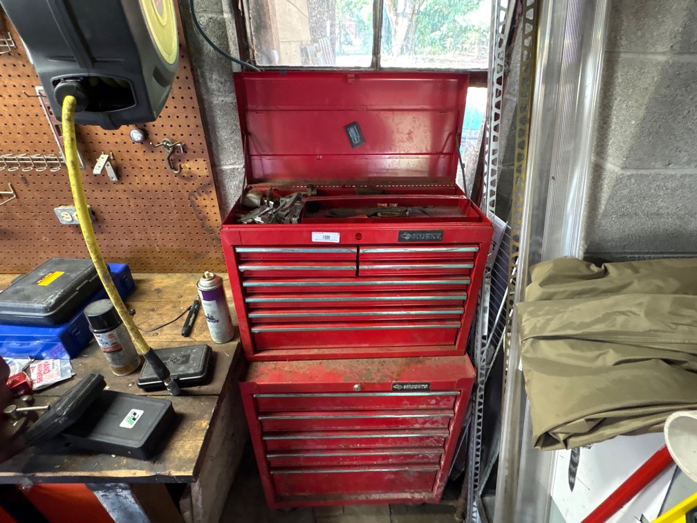 Image for Outdoor recreation, power tools, hand tools and lumber