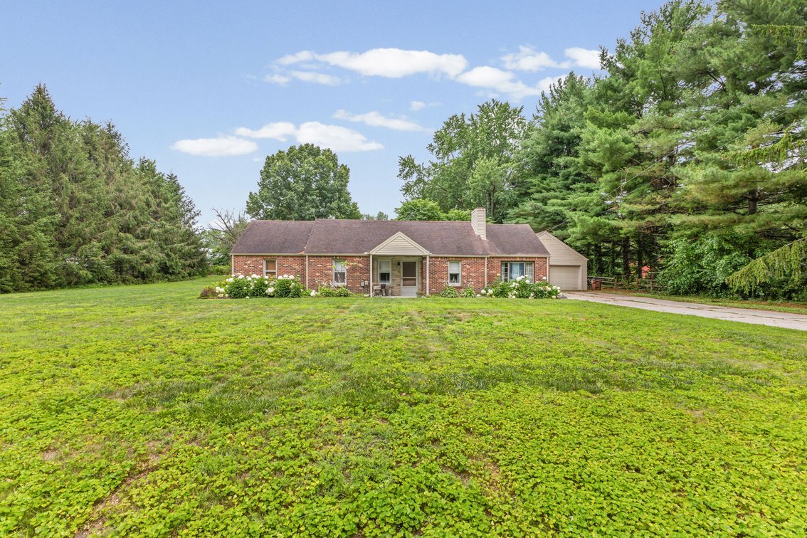 Image for MINIMUM BID AUCTION $299,000! 14231 Sherman White Rd